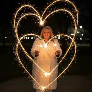 Meet your Posher, Valerie